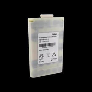 Batería Dräger 24V 2.5Ah