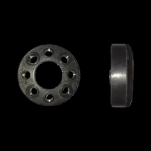Cople Tipo Galleta Genérico Motor de Cama Hillrom