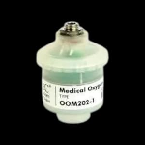 Sensor de Oxígeno | Honeywell OOM202-1