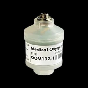 Sensor de Oxígeno | Honeywell OOM102-1