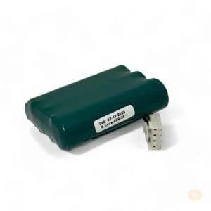 Batería 11.1 V 2.6 Ah para equipos Mindray