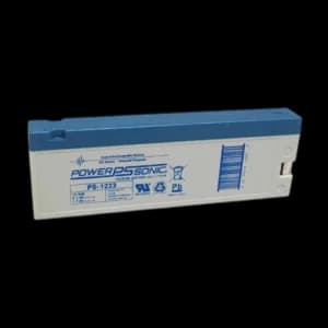 Batería Power Sonic 12V 2.3Ah