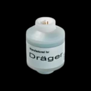 Par de Celdas de Oxígeno | Dräger C200 8000