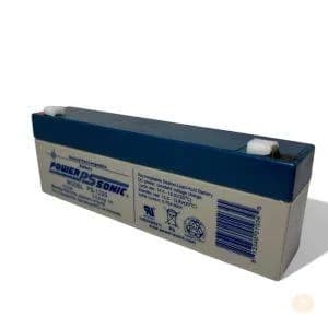 Batería SLA 12 V 2.5 Ah