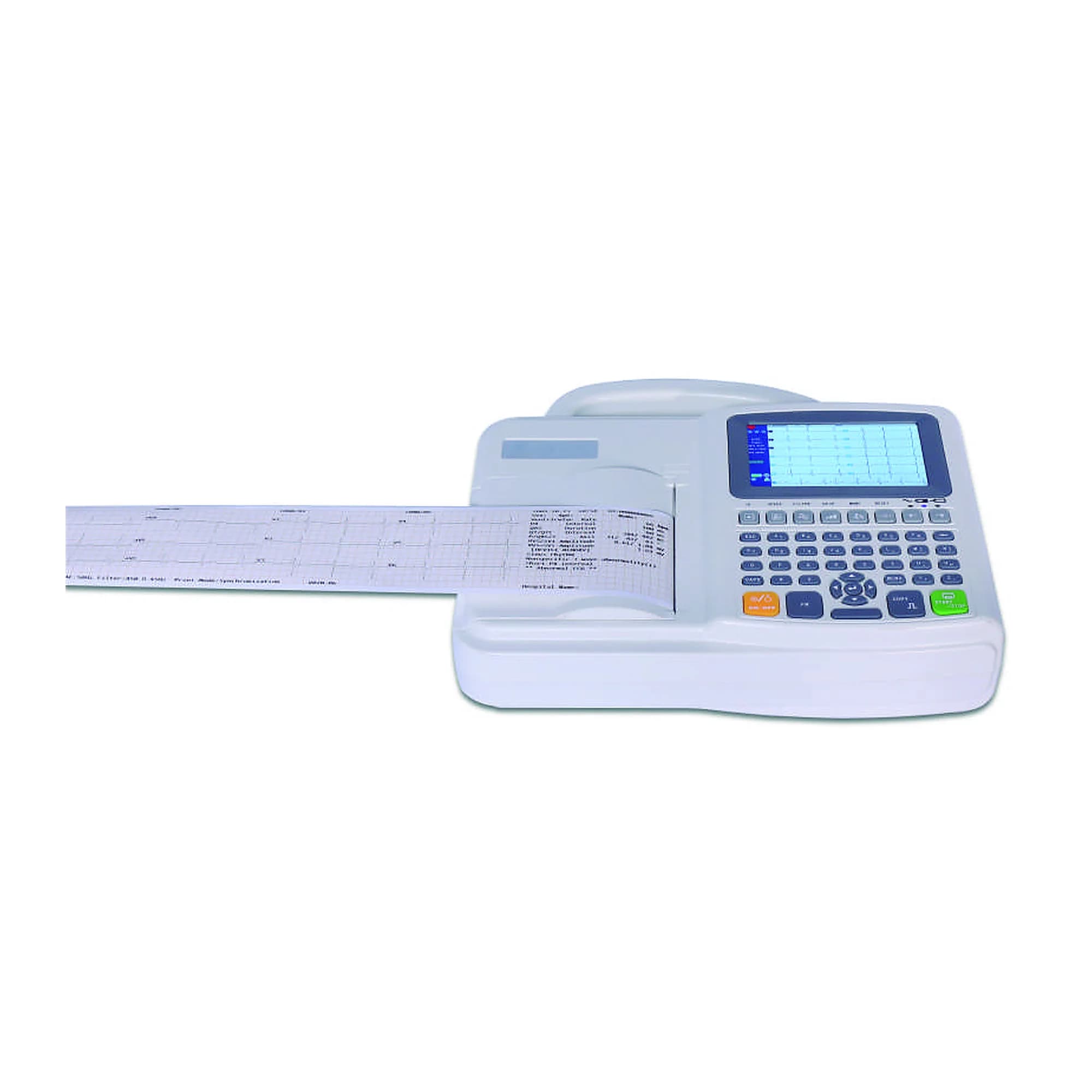 Electrocardiografos