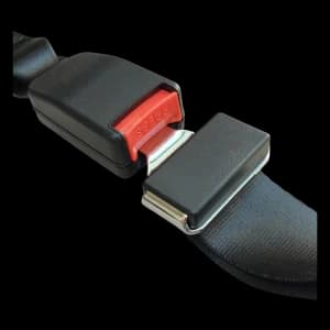 Cinturón de Seguridad para Camilla 180cm x 2″