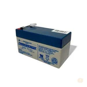 Batería SLA 12 V 1.4 Ah