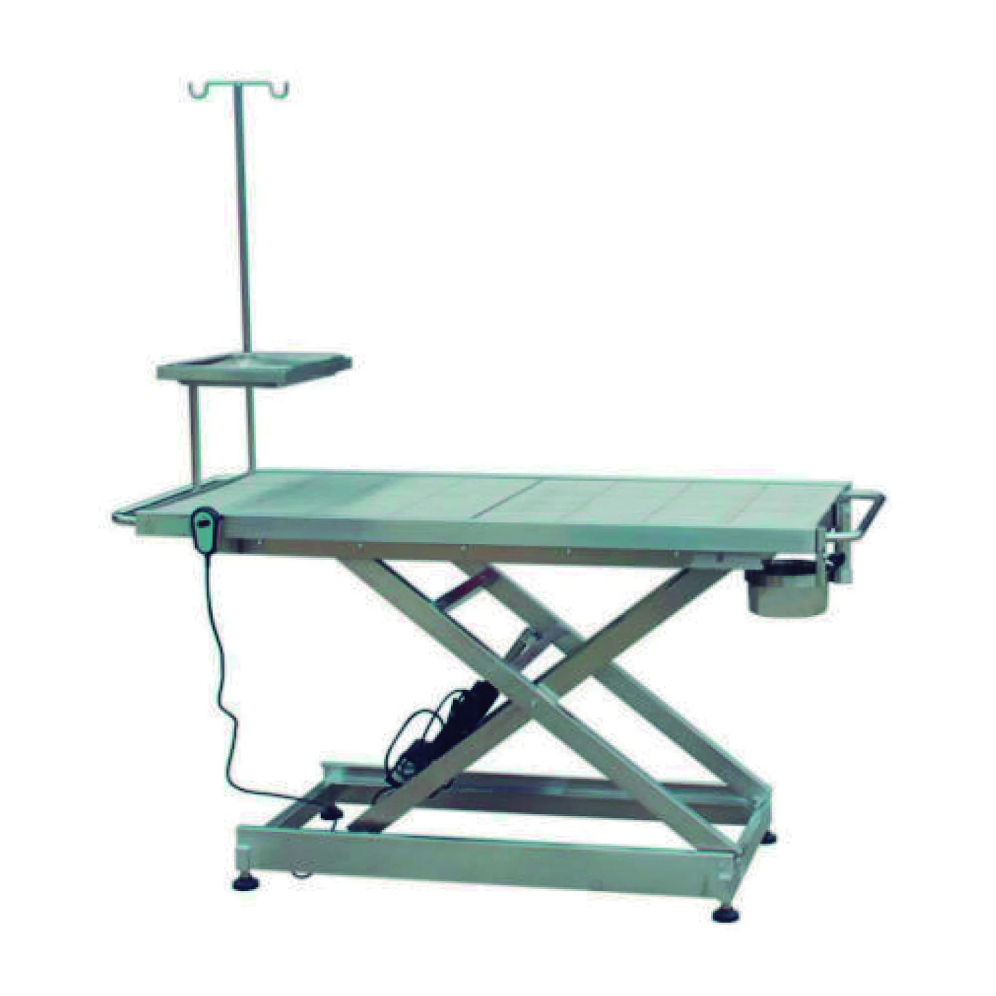 Mesa veterinaria eléctrica Royal Meditech ecoBase-10