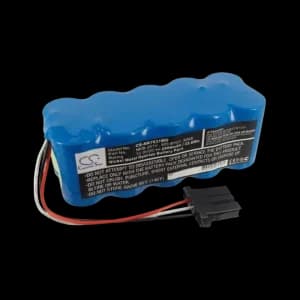 Batería Cameron Sino Compatible con Nihon Kohden NKB-301V