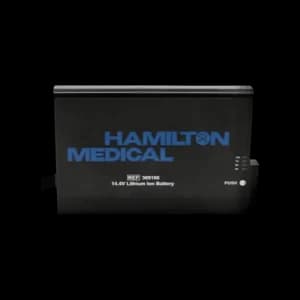 Batería | Hamilton Medical 14.4V 6Ah