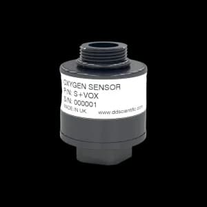 Sensor de Oxígeno | DD Scientific S+VOX