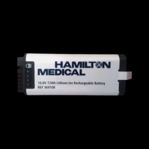 Batería | Hamilton Medical 10.8V 72Wh
