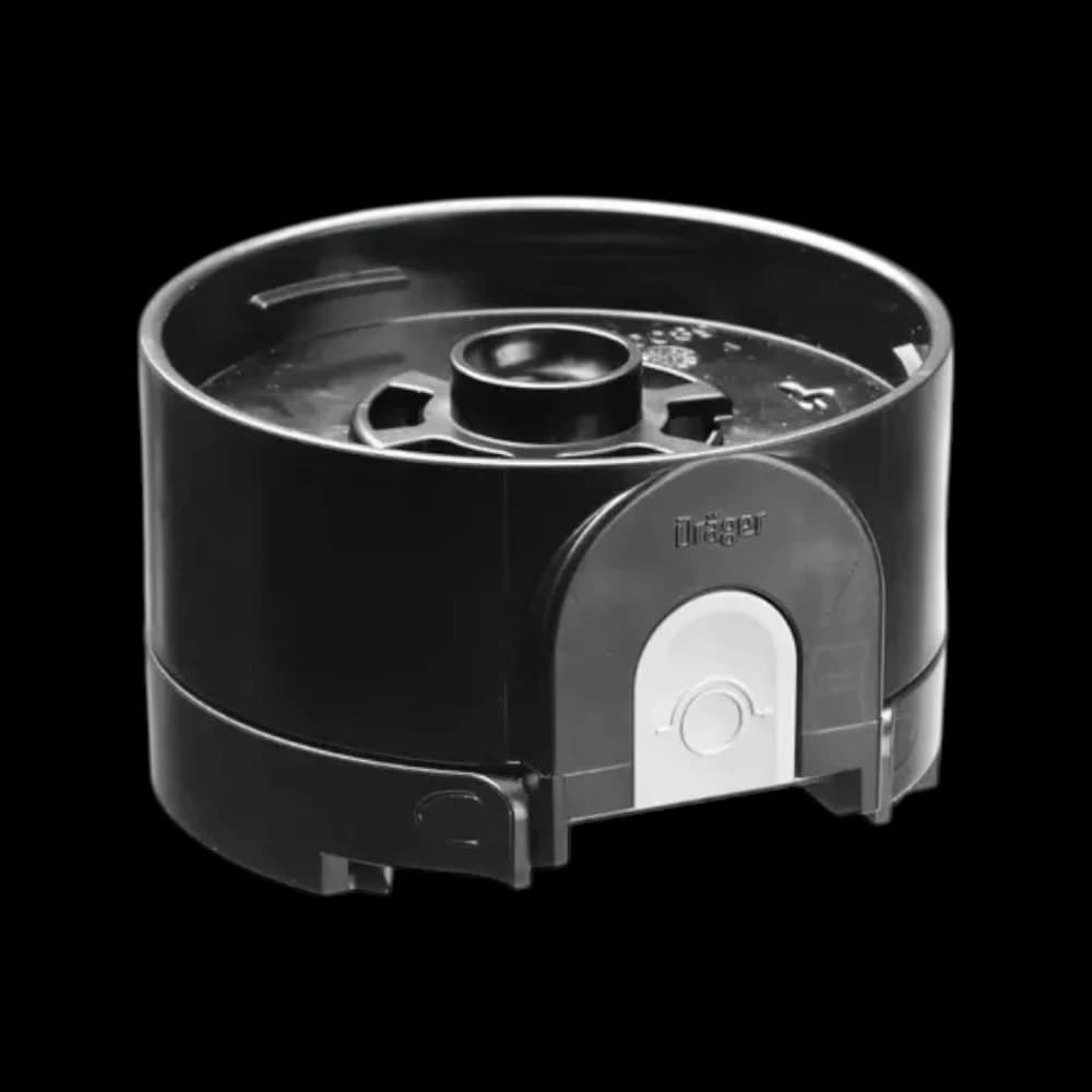 Adaptador Cal Sodada Clic Dräger