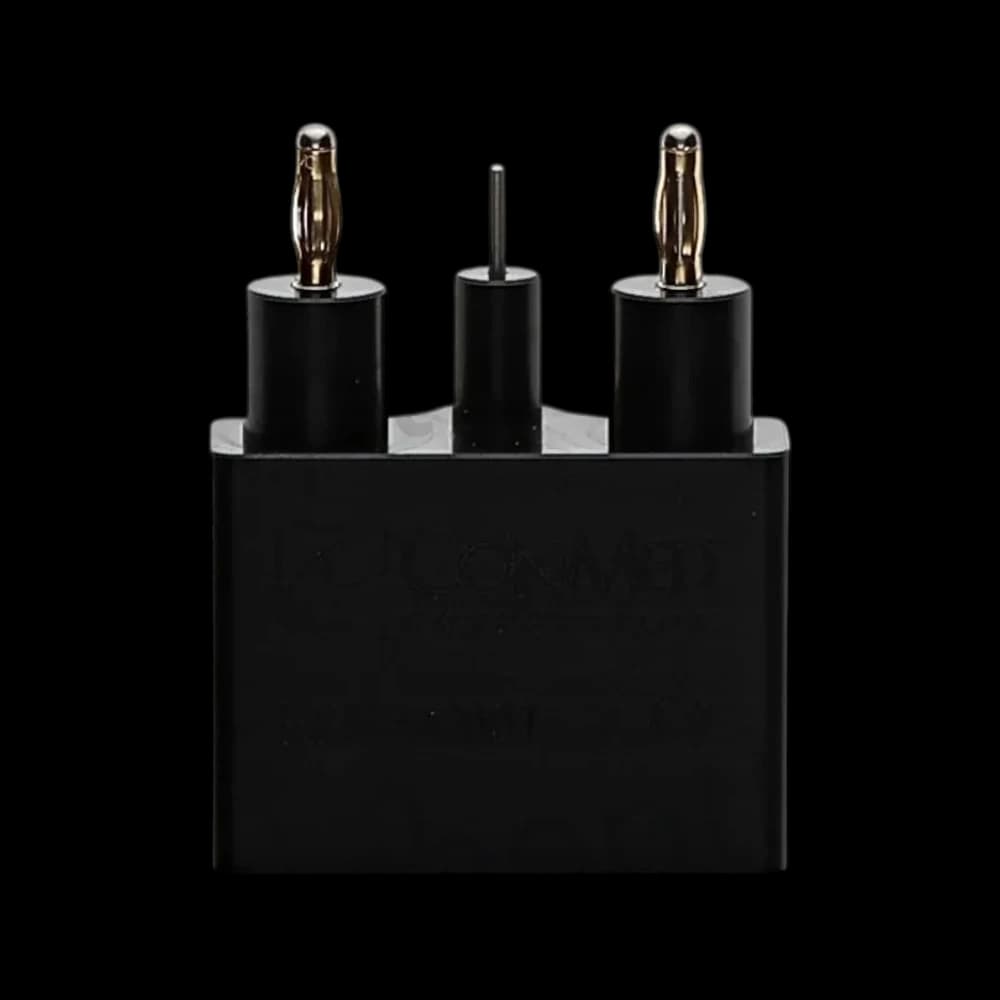 Adaptador Coaxial Bipolar | Conmed