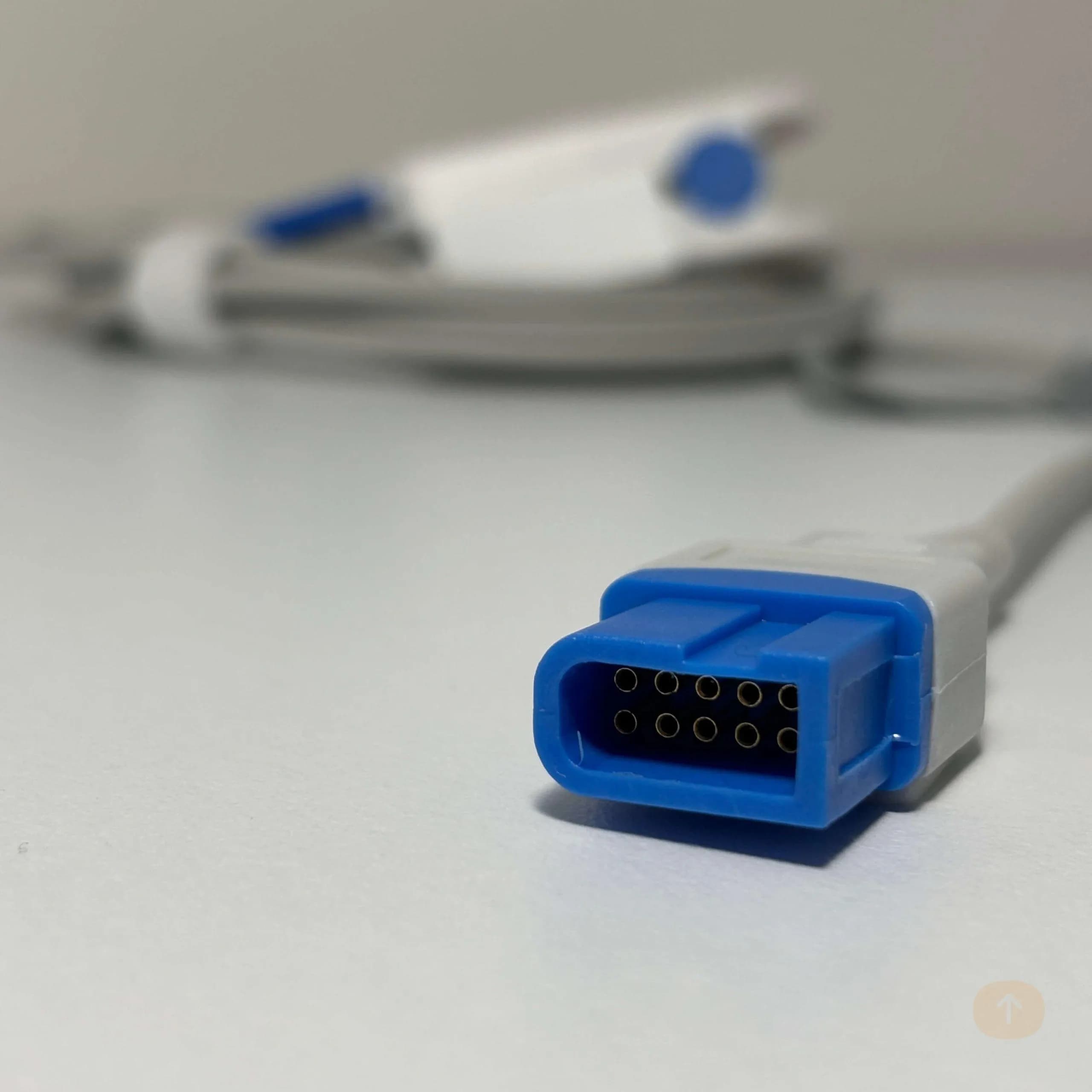 Sensor de SpO2 | Spacelabs Nellcor