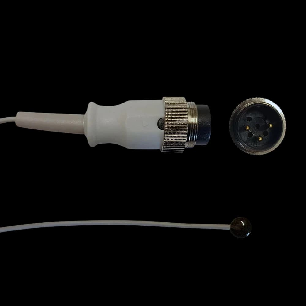 Sensor de Temperatura Reusable | Fanem