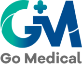 Go medical Logo